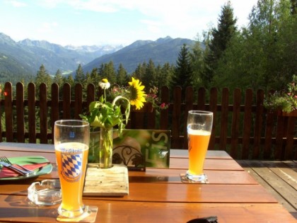 Foto: Weissbraeu Freilassing