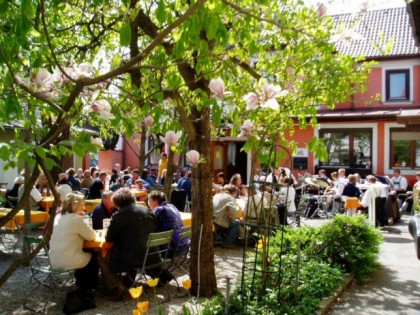 Foto: Weissbraeu Freilassing